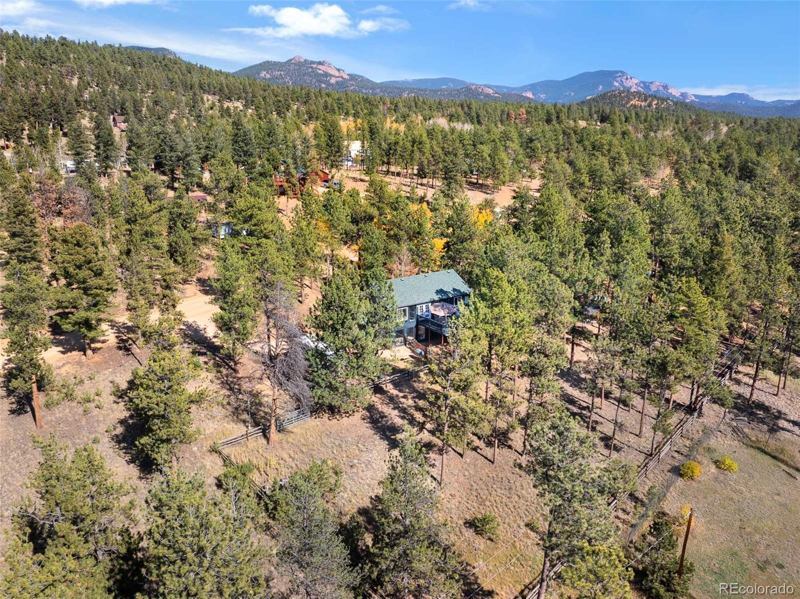 MLS Image #33 for 560  gunsmoke drive,bailey, Colorado