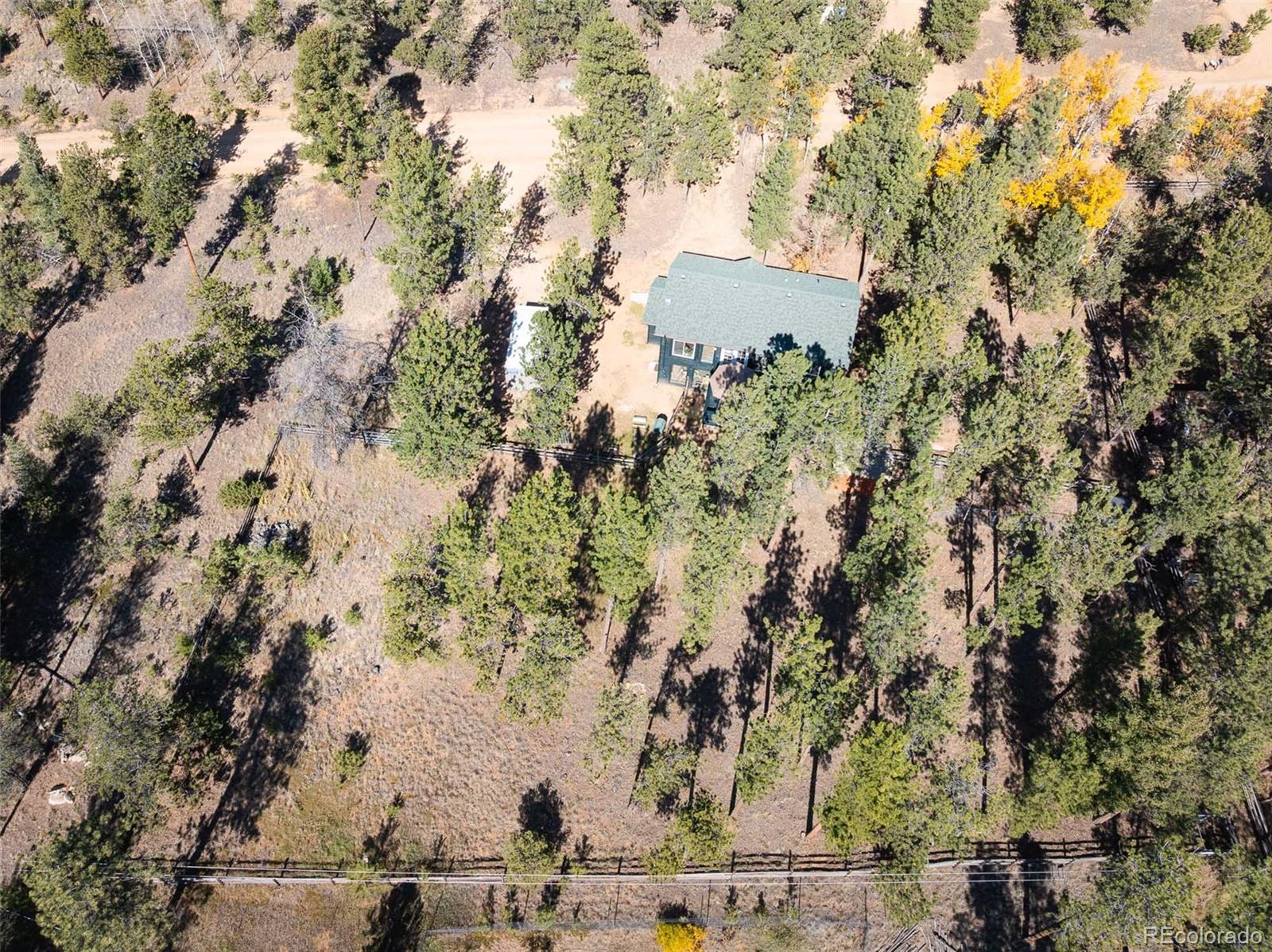 MLS Image #34 for 560  gunsmoke drive,bailey, Colorado