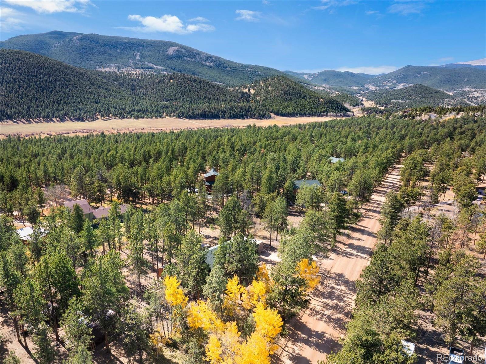 MLS Image #36 for 560  gunsmoke drive,bailey, Colorado