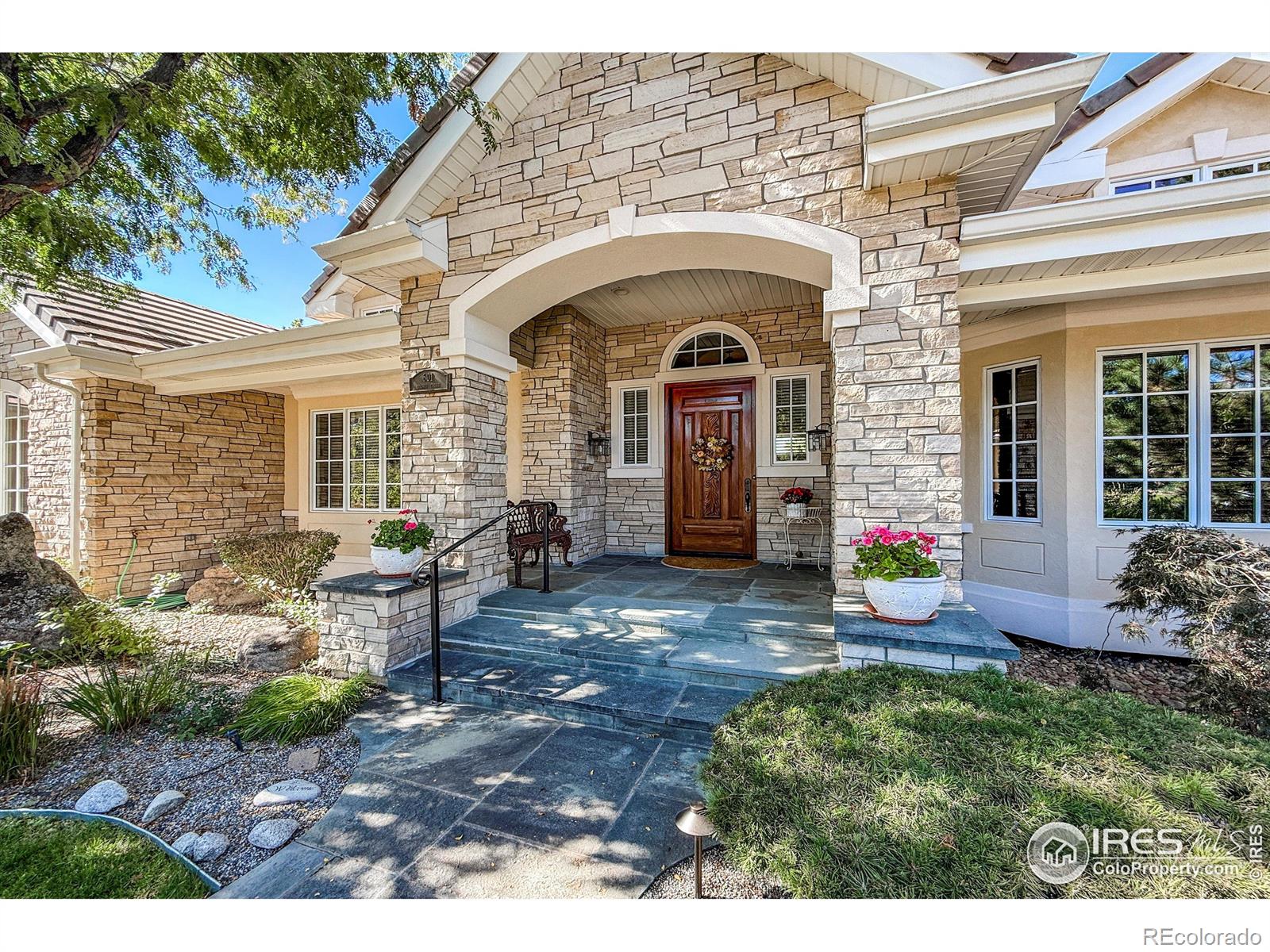 MLS Image #1 for 601  loomis court,longmont, Colorado