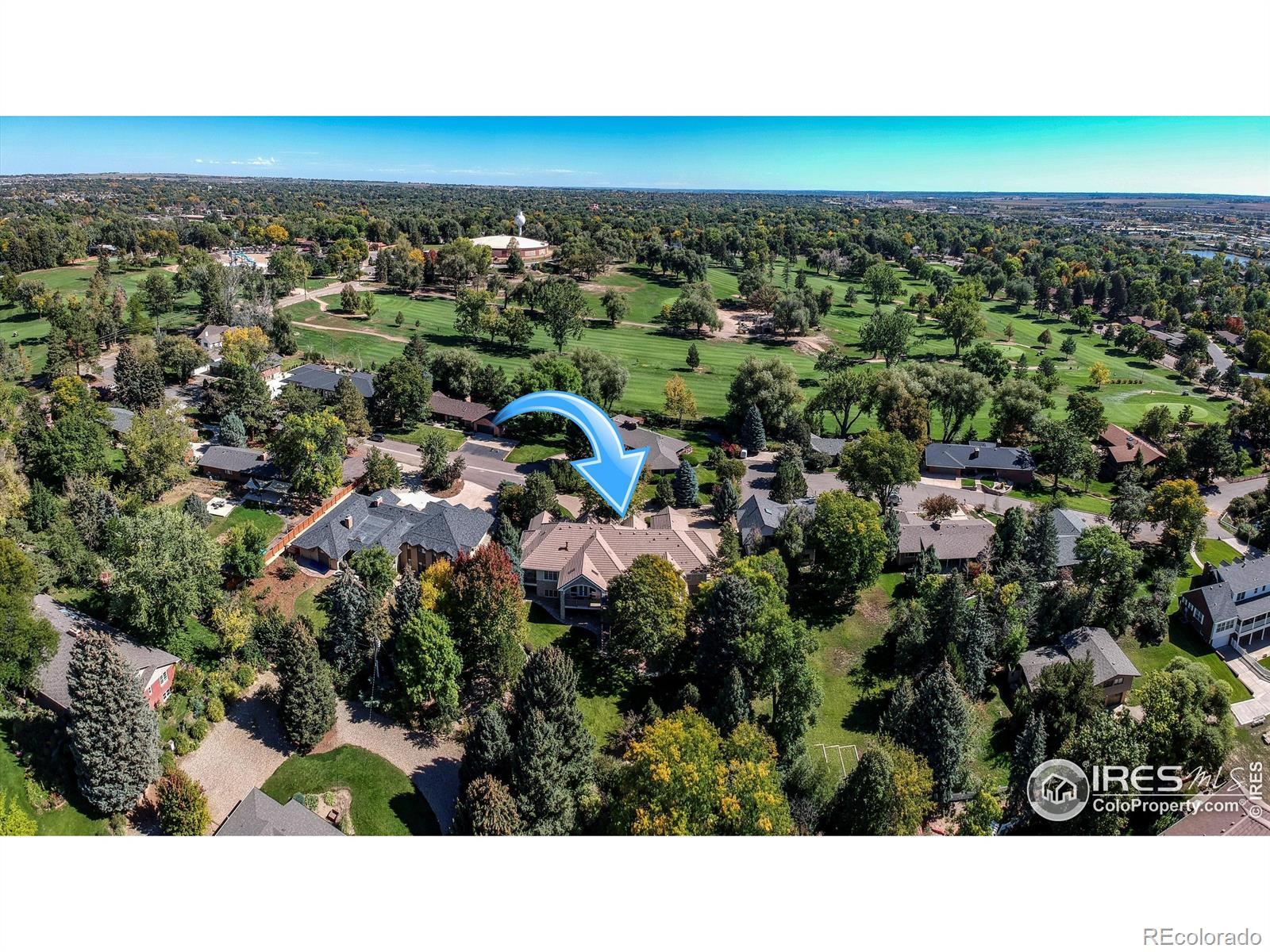 MLS Image #43 for 601  loomis court,longmont, Colorado