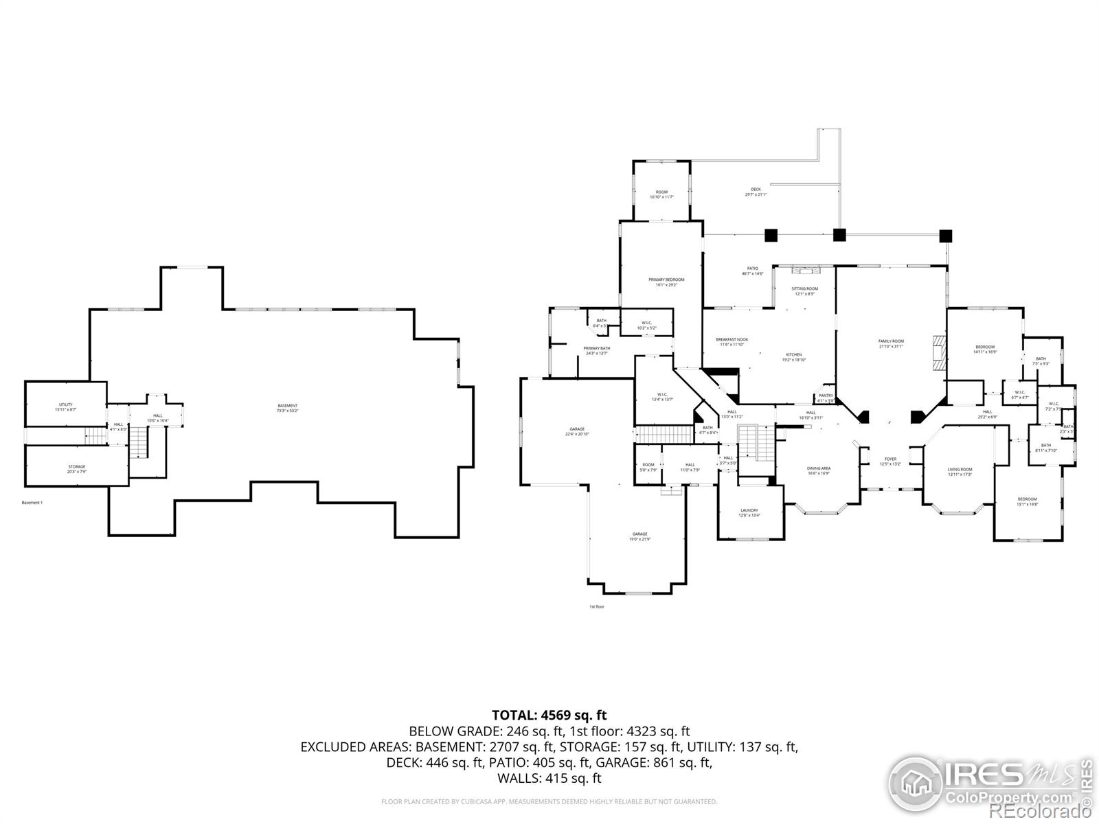 MLS Image #44 for 601  loomis court,longmont, Colorado