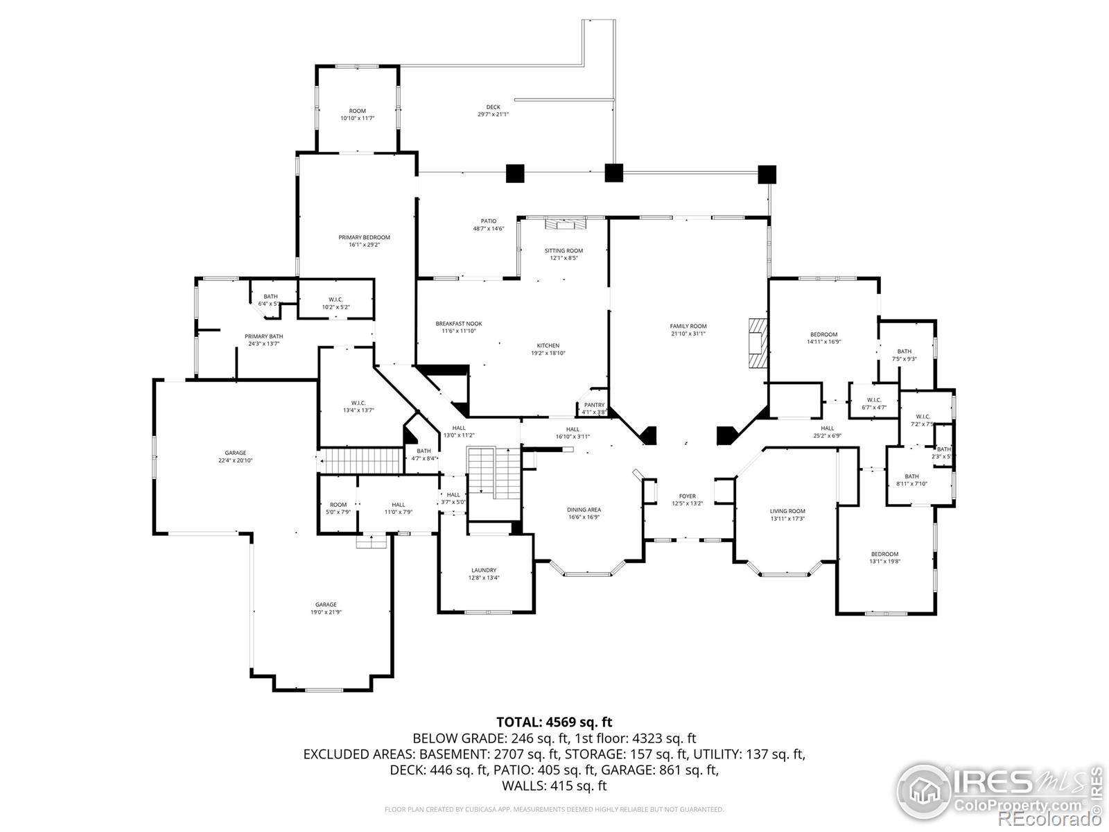 MLS Image #45 for 601  loomis court,longmont, Colorado