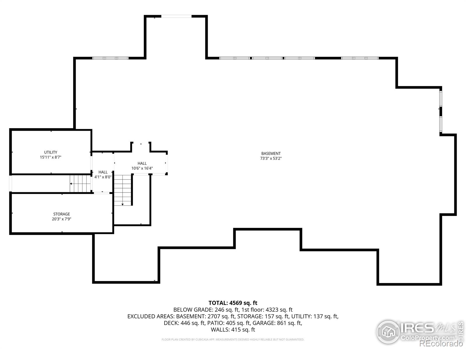 MLS Image #46 for 601  loomis court,longmont, Colorado