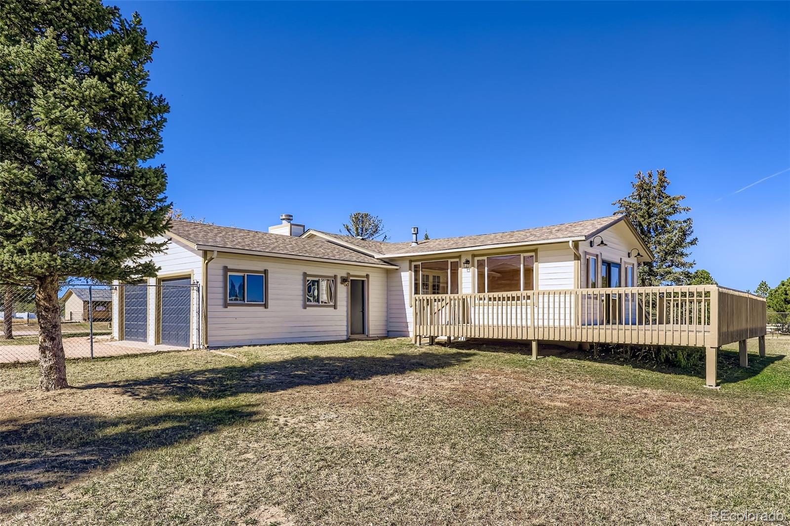 MLS Image #22 for 34200  columbine trail,elizabeth, Colorado