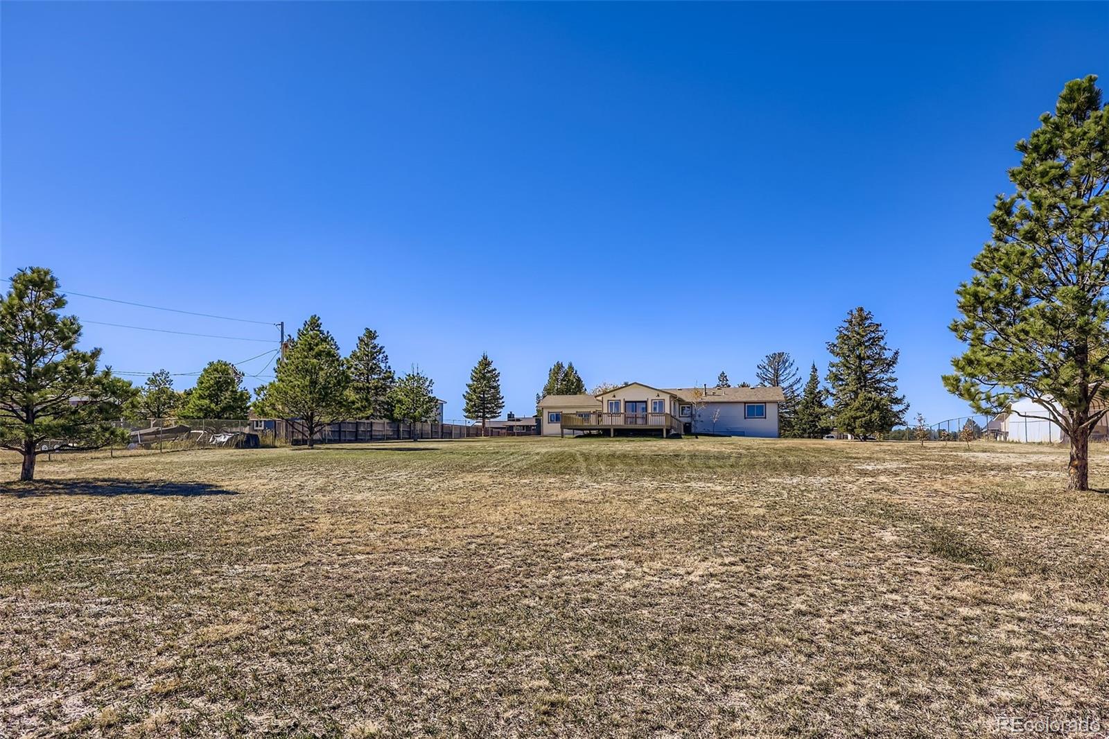 MLS Image #25 for 34200  columbine trail,elizabeth, Colorado