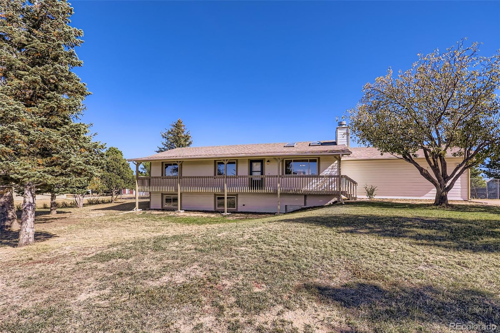 MLS Image #26 for 34200  columbine trail,elizabeth, Colorado