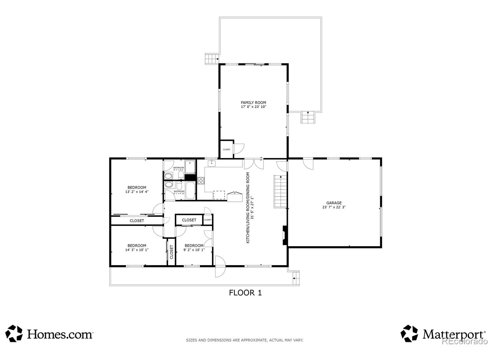 MLS Image #27 for 34200  columbine trail,elizabeth, Colorado