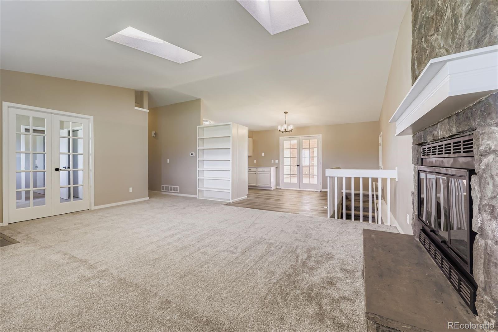 MLS Image #3 for 34200  columbine trail,elizabeth, Colorado