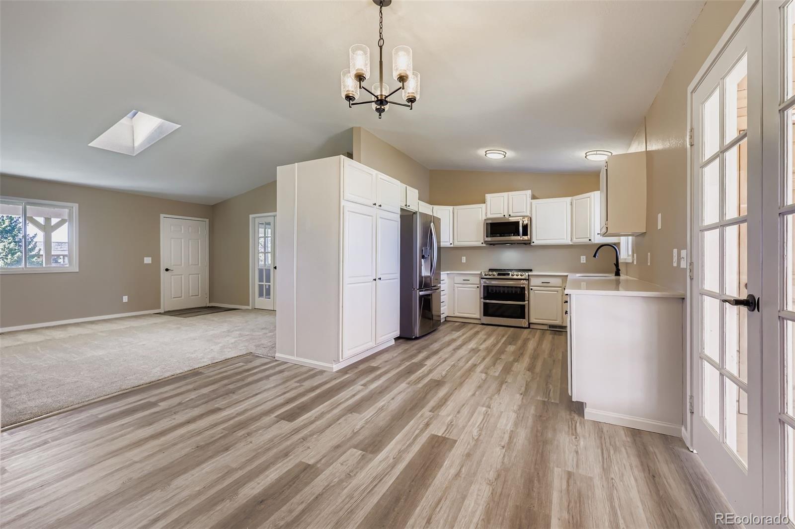MLS Image #4 for 34200  columbine trail,elizabeth, Colorado
