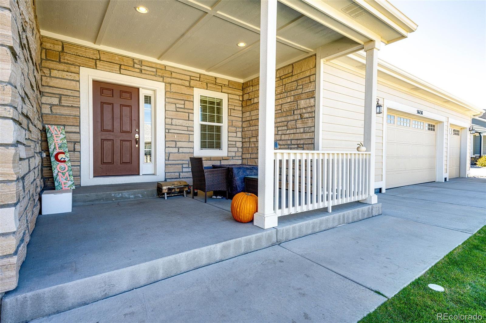 MLS Image #1 for 56138 e 22nd place,strasburg, Colorado