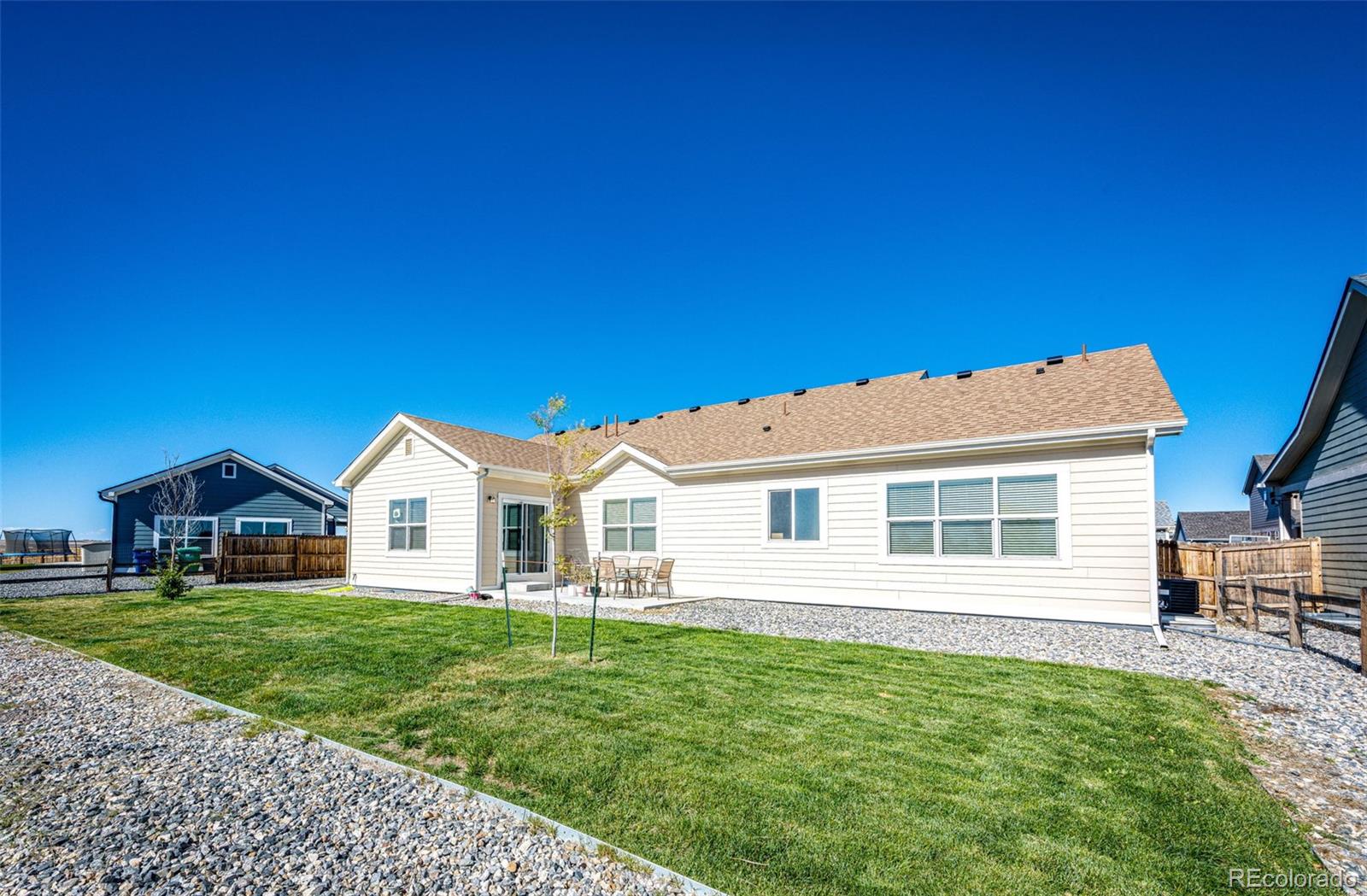 MLS Image #2 for 56138 e 22nd place,strasburg, Colorado