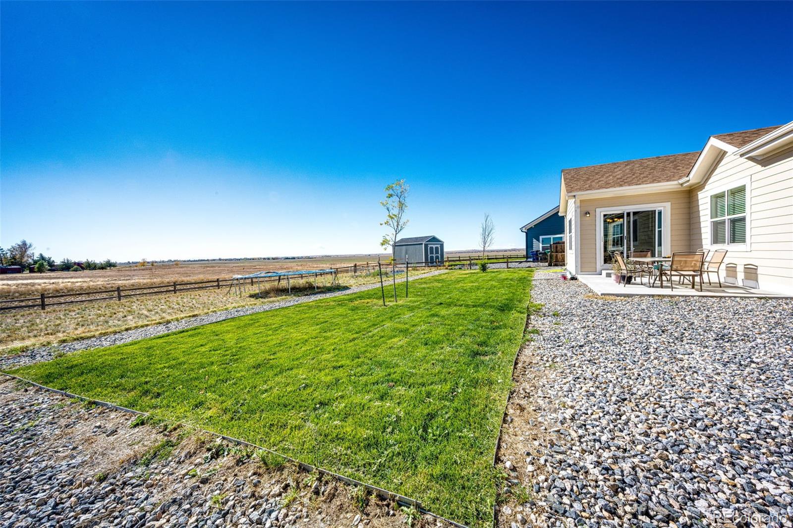 MLS Image #3 for 56138 e 22nd place,strasburg, Colorado