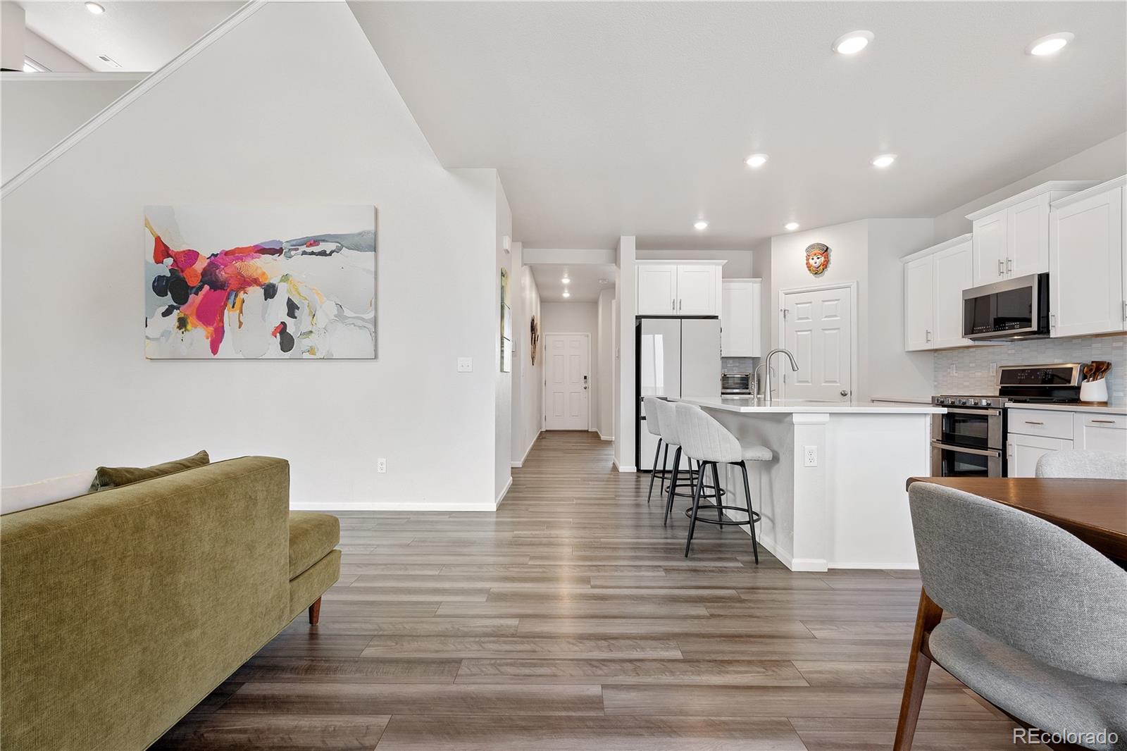 MLS Image #1 for 9248  salida ,commerce city, Colorado