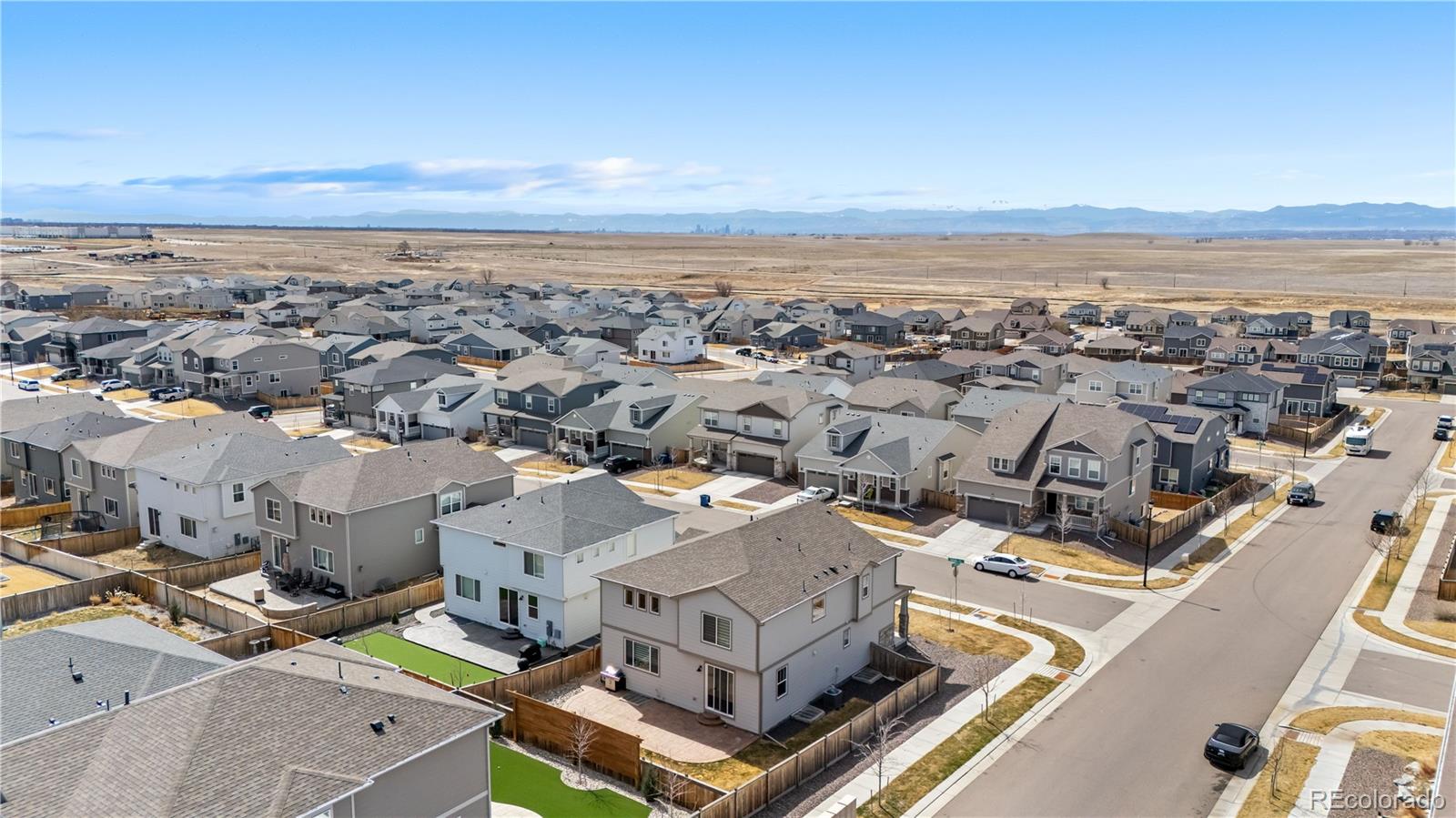 MLS Image #37 for 9248  salida ,commerce city, Colorado