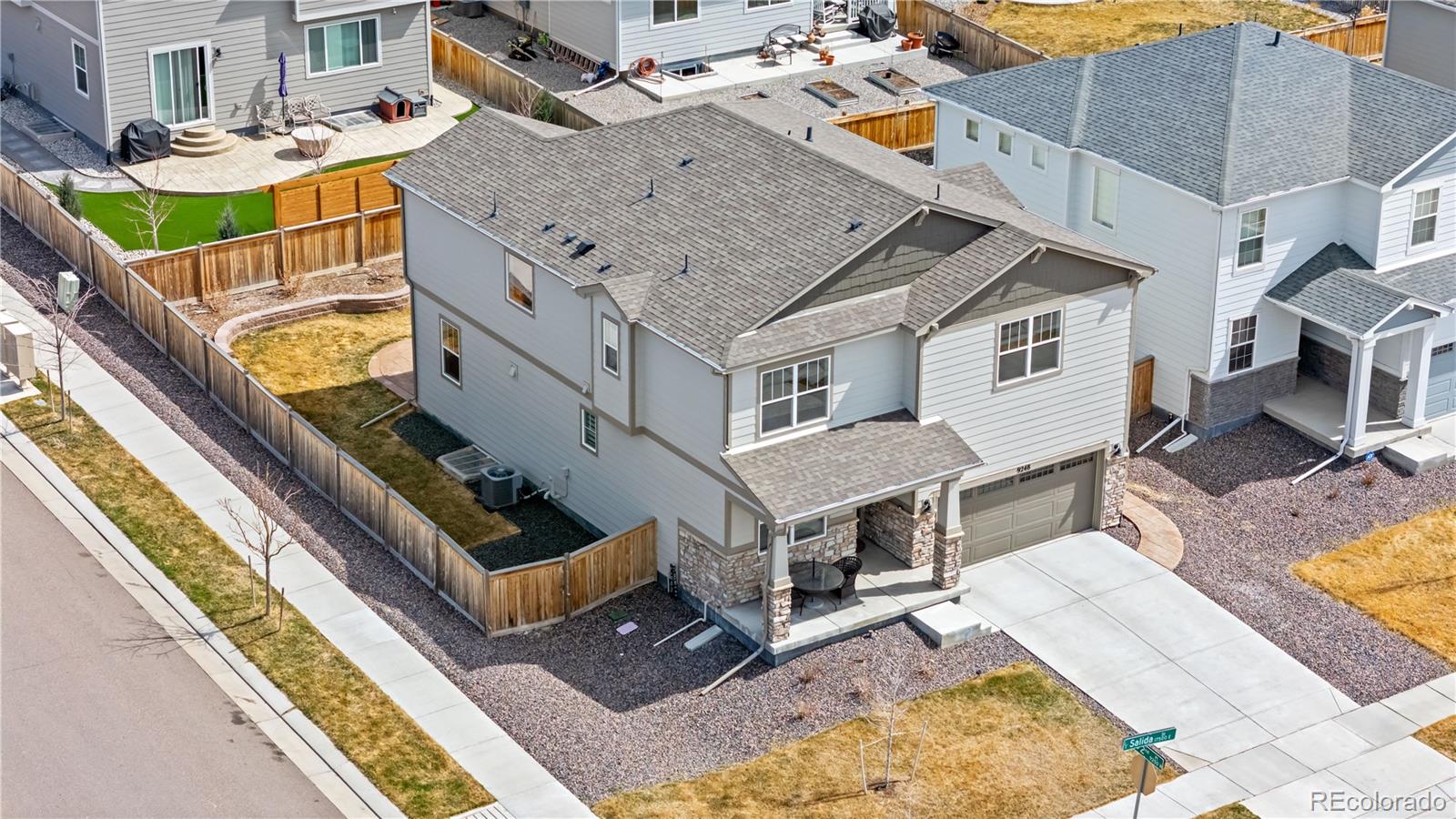 MLS Image #41 for 9248  salida ,commerce city, Colorado