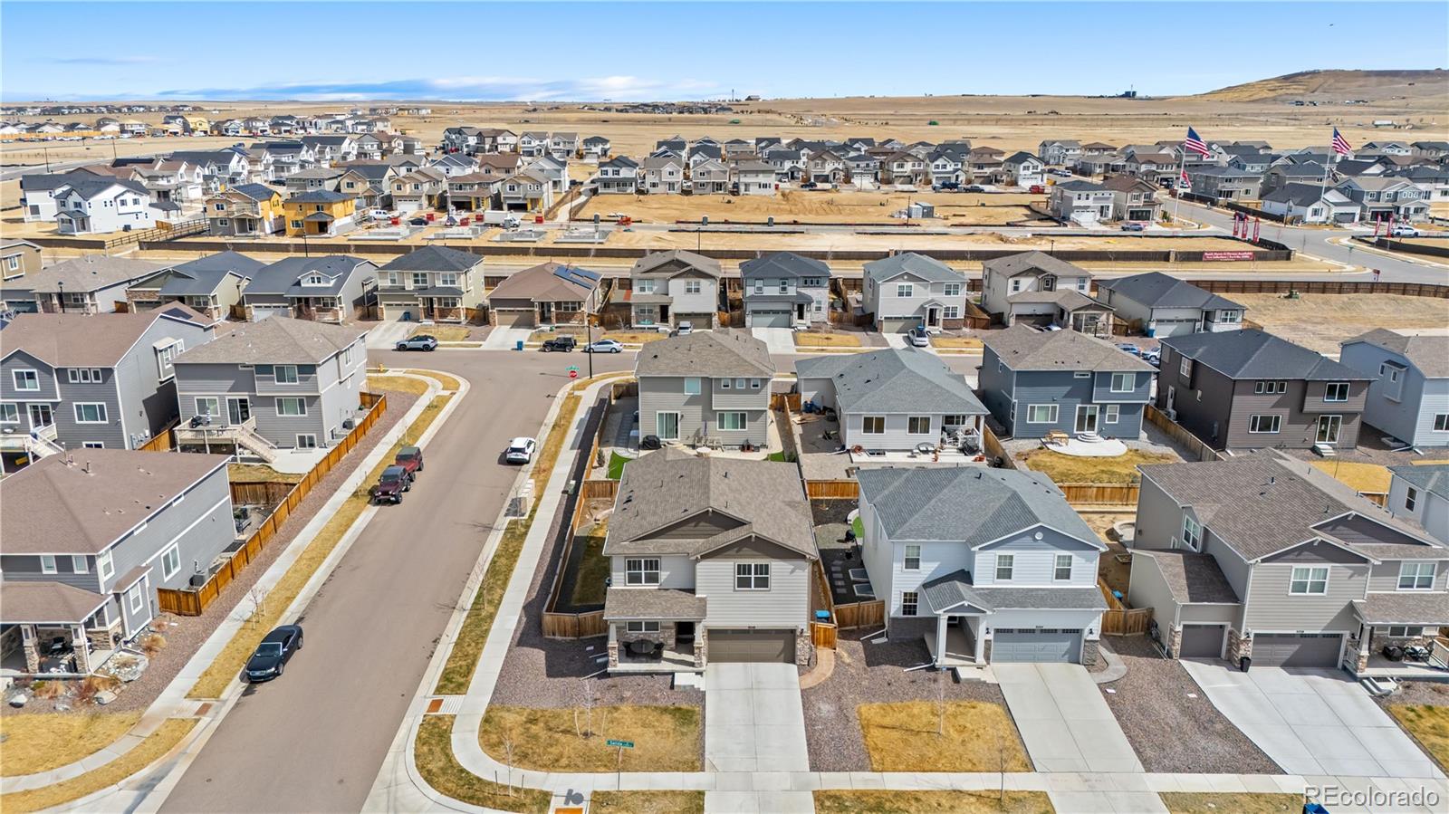 MLS Image #42 for 9248  salida ,commerce city, Colorado