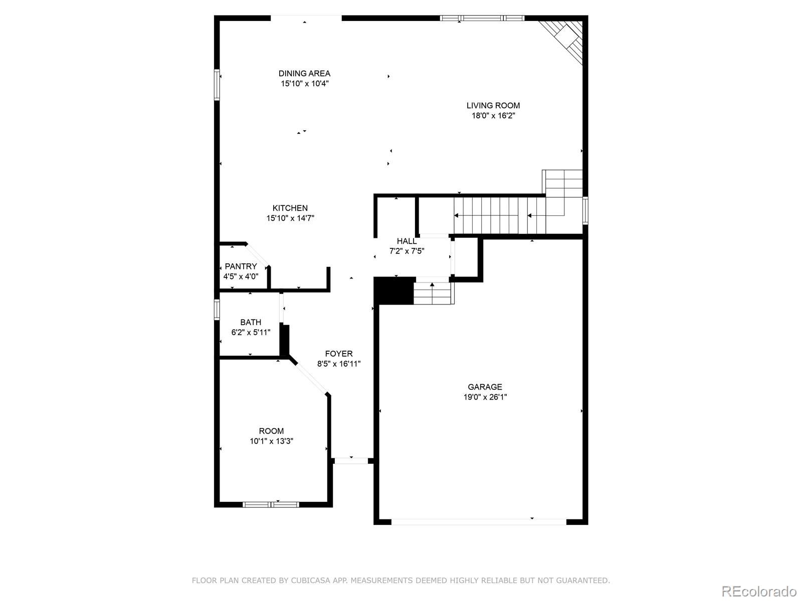 MLS Image #45 for 9248  salida ,commerce city, Colorado