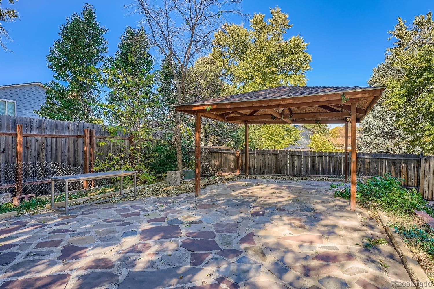 MLS Image #12 for 3155 s norfolk street,aurora, Colorado