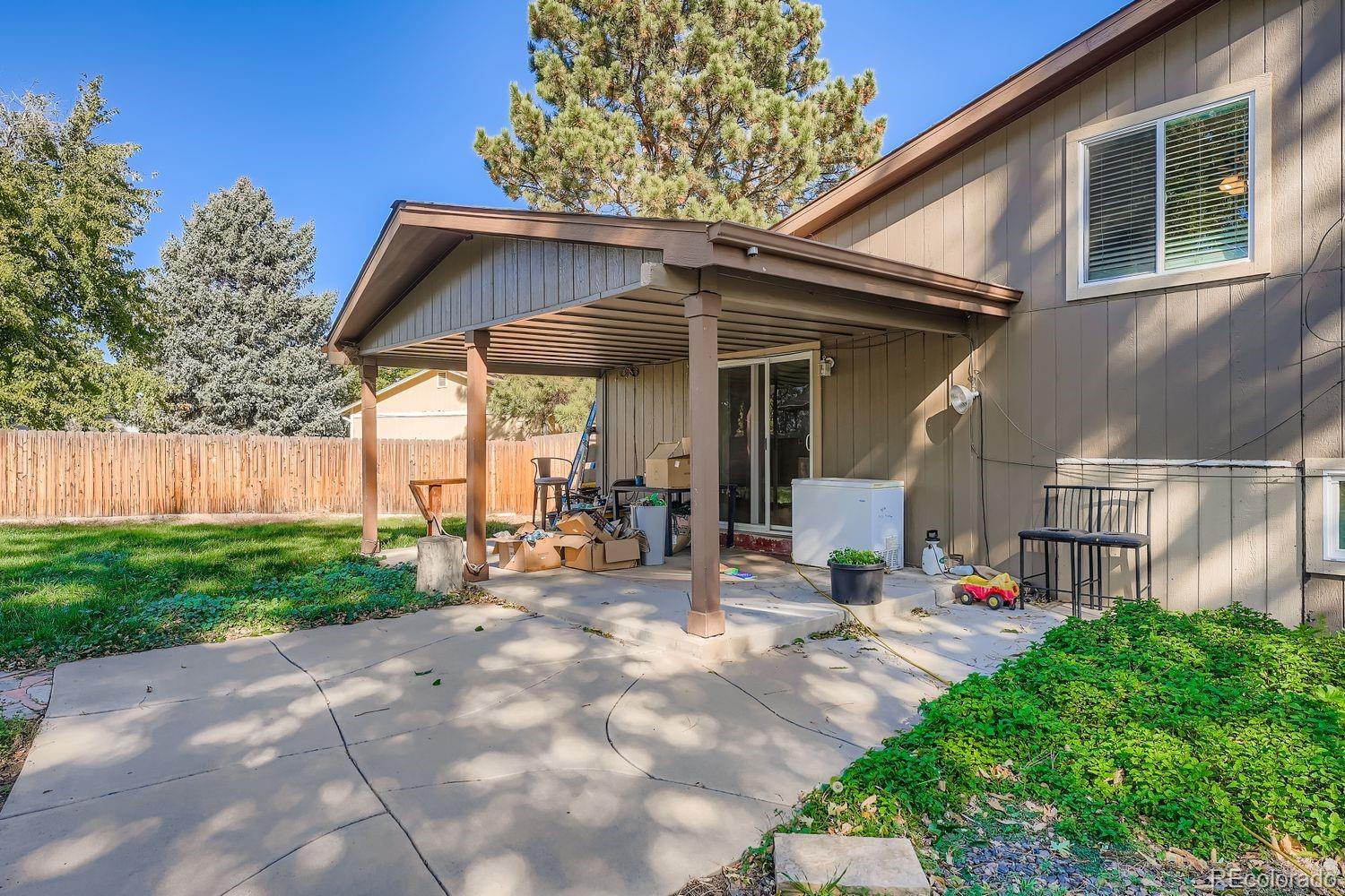 MLS Image #14 for 3155 s norfolk street,aurora, Colorado