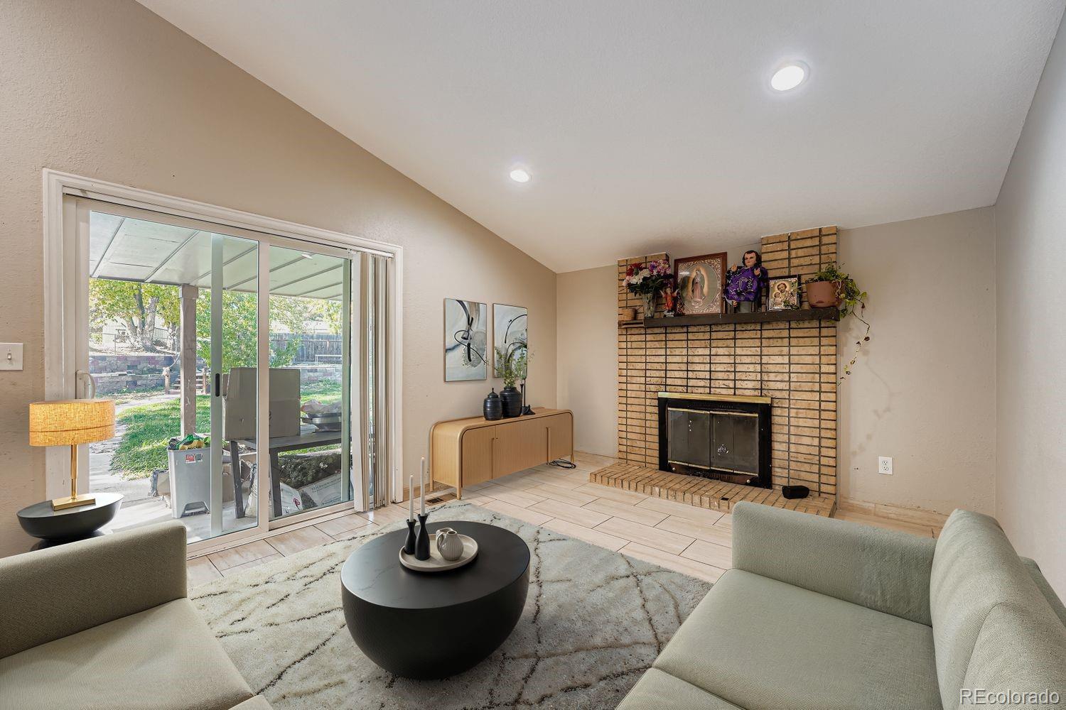 MLS Image #5 for 3155 s norfolk street,aurora, Colorado
