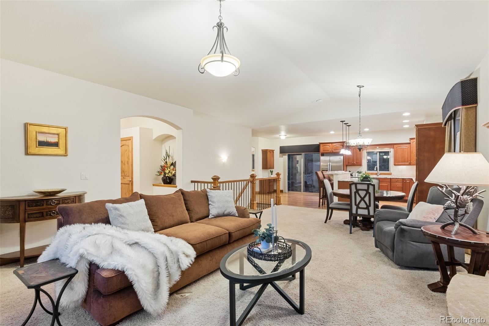 MLS Image #10 for 1287  ethereal circle,colorado springs, Colorado