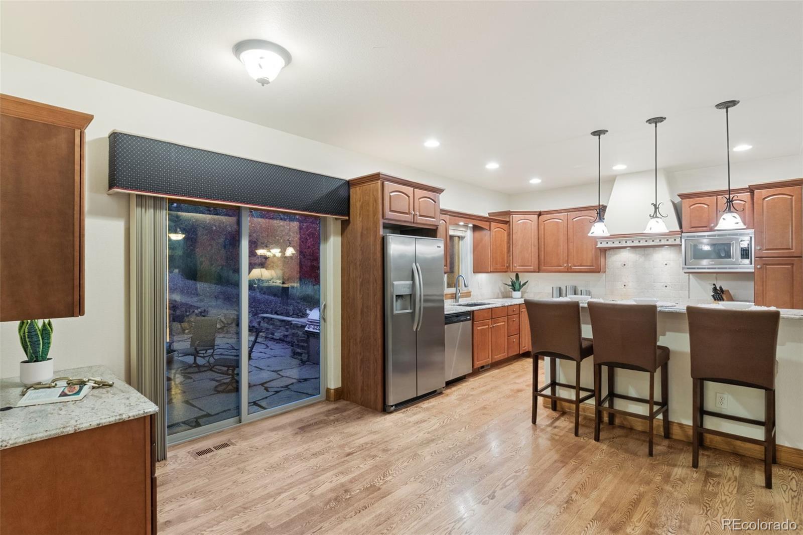 MLS Image #11 for 1287  ethereal circle,colorado springs, Colorado