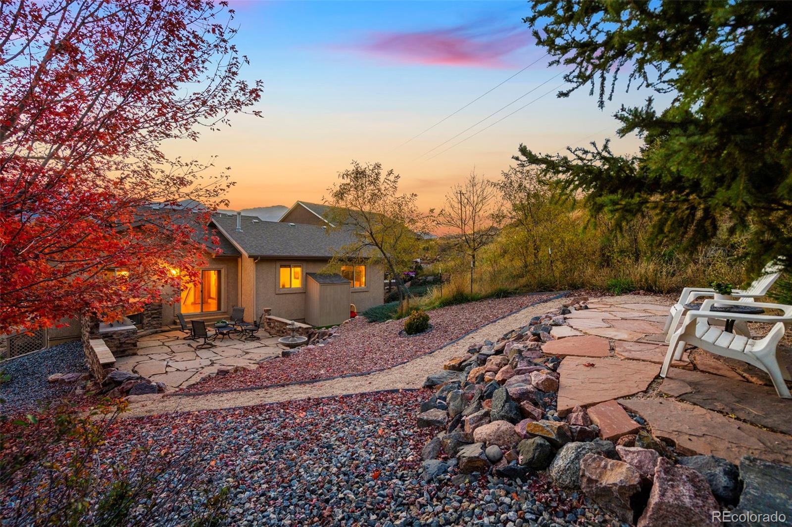MLS Image #12 for 1287  ethereal circle,colorado springs, Colorado