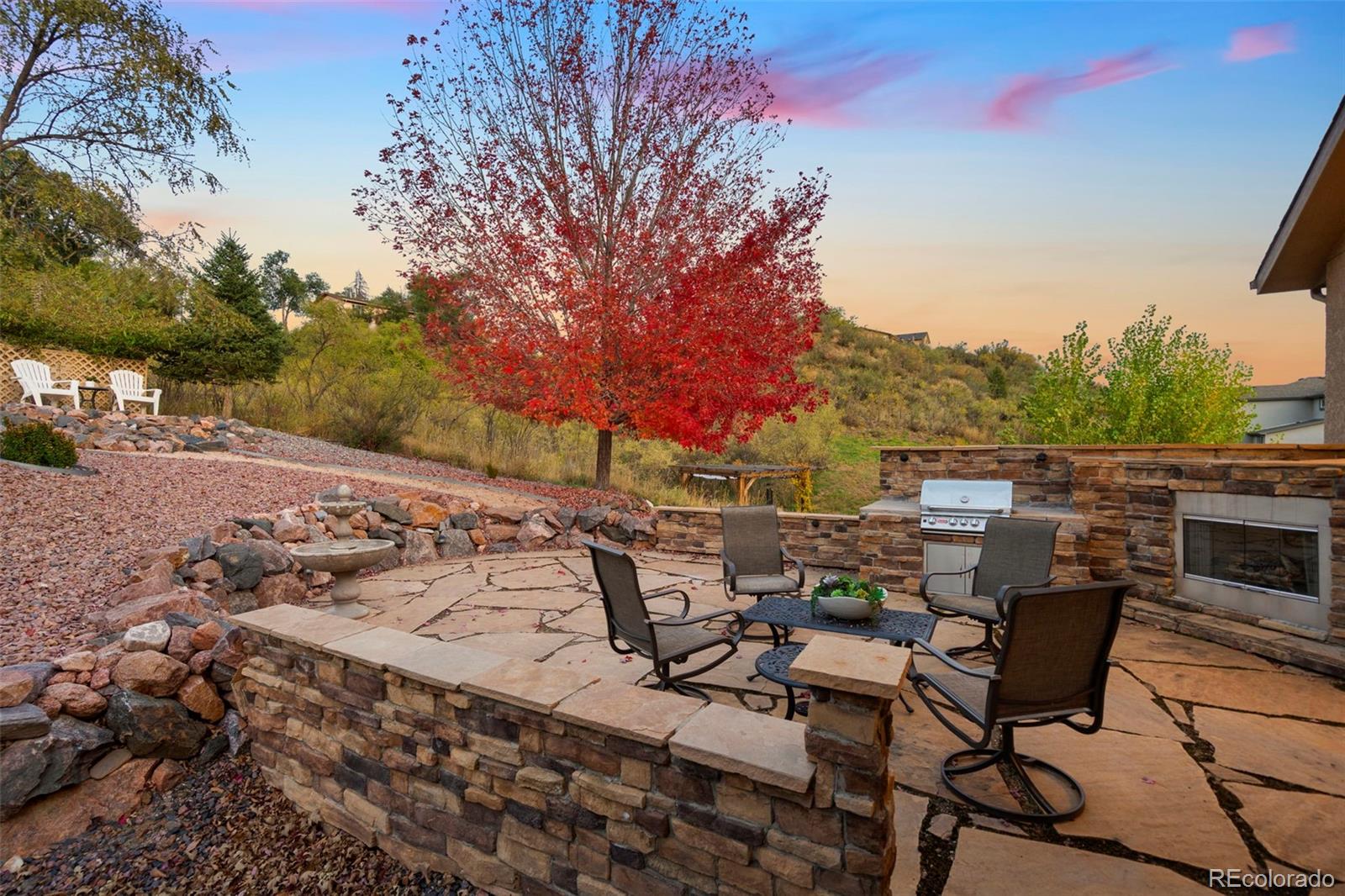 MLS Image #13 for 1287  ethereal circle,colorado springs, Colorado