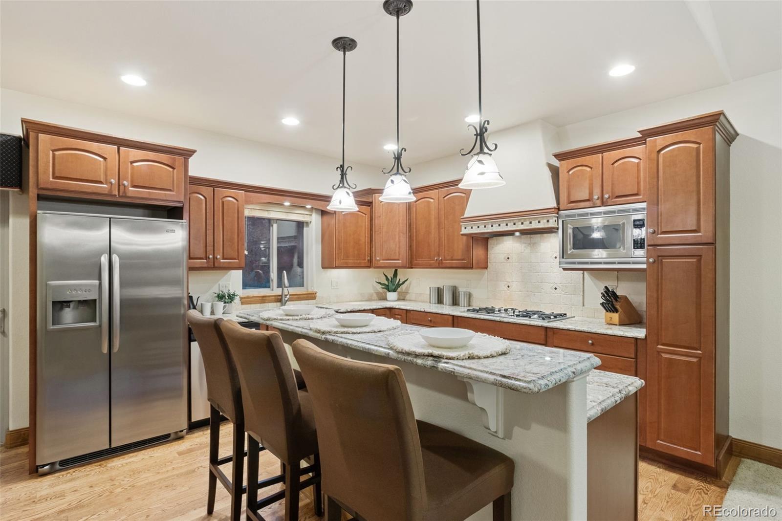 MLS Image #14 for 1287  ethereal circle,colorado springs, Colorado