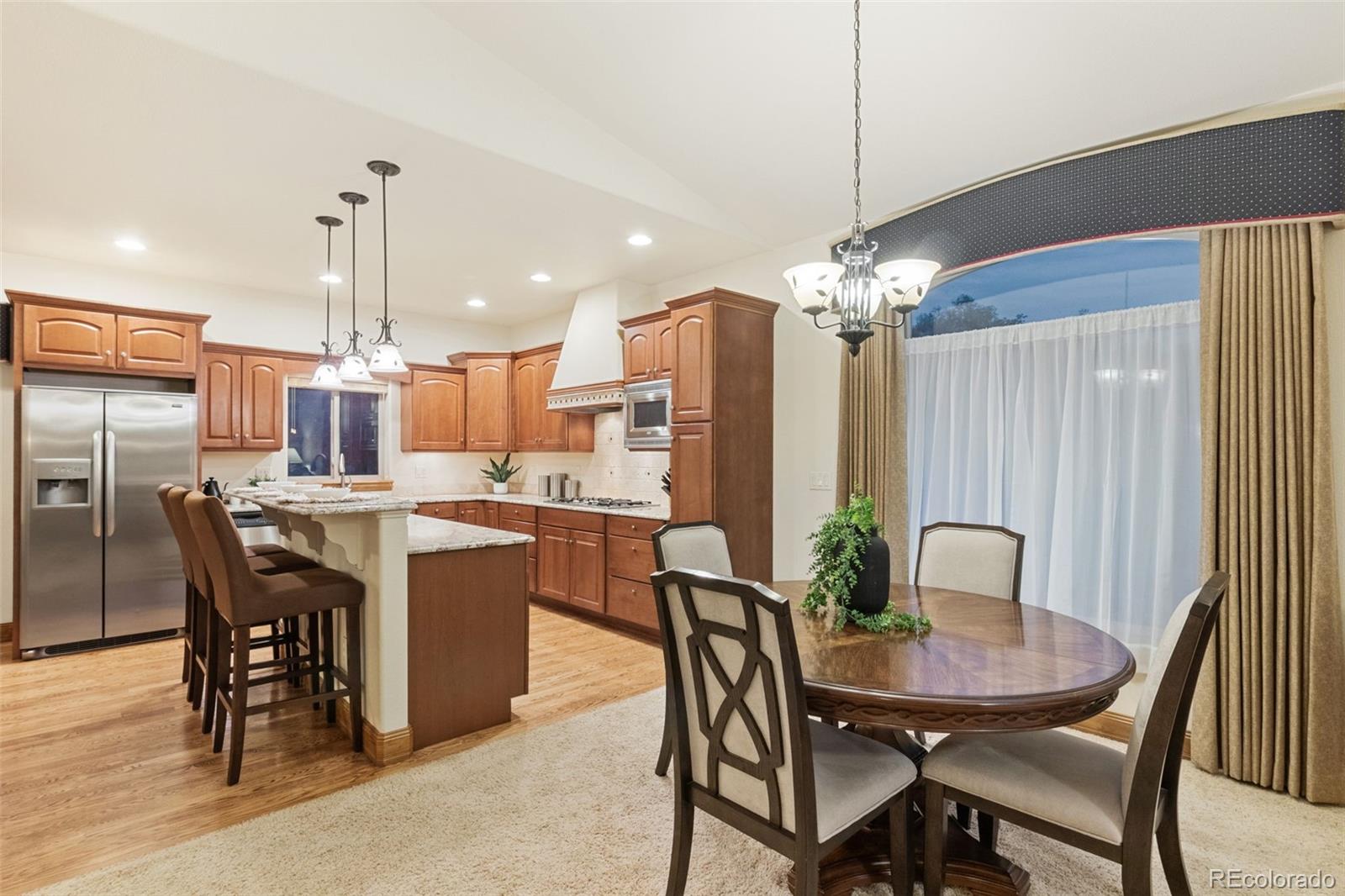 MLS Image #16 for 1287  ethereal circle,colorado springs, Colorado