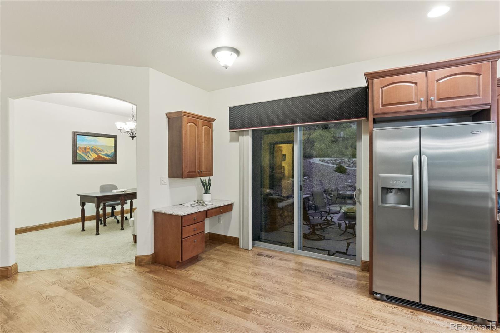 MLS Image #17 for 1287  ethereal circle,colorado springs, Colorado