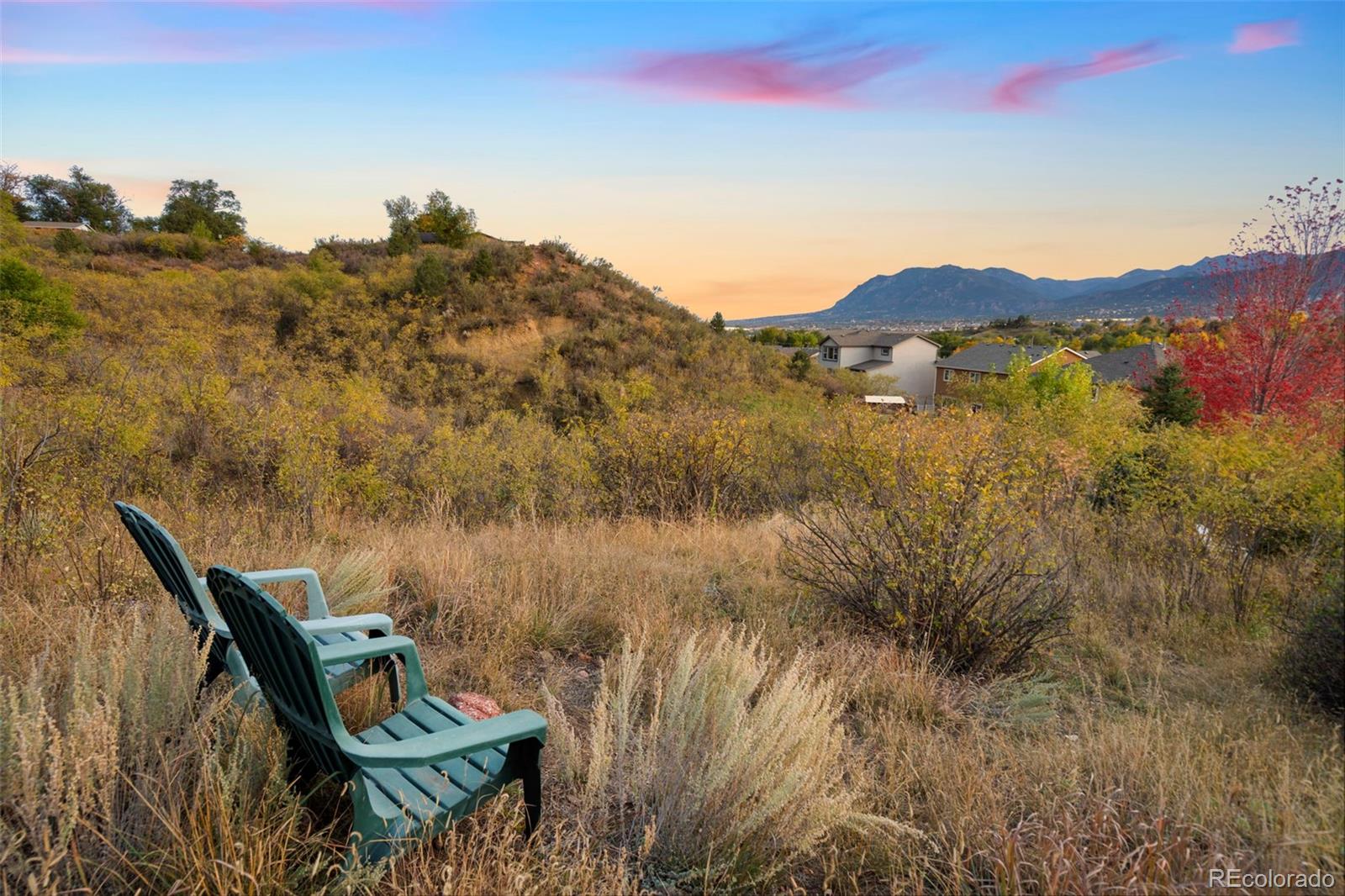 MLS Image #42 for 1287  ethereal circle,colorado springs, Colorado