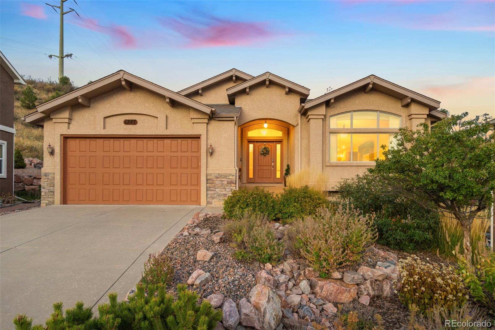MLS Image #45 for 1287  ethereal circle,colorado springs, Colorado