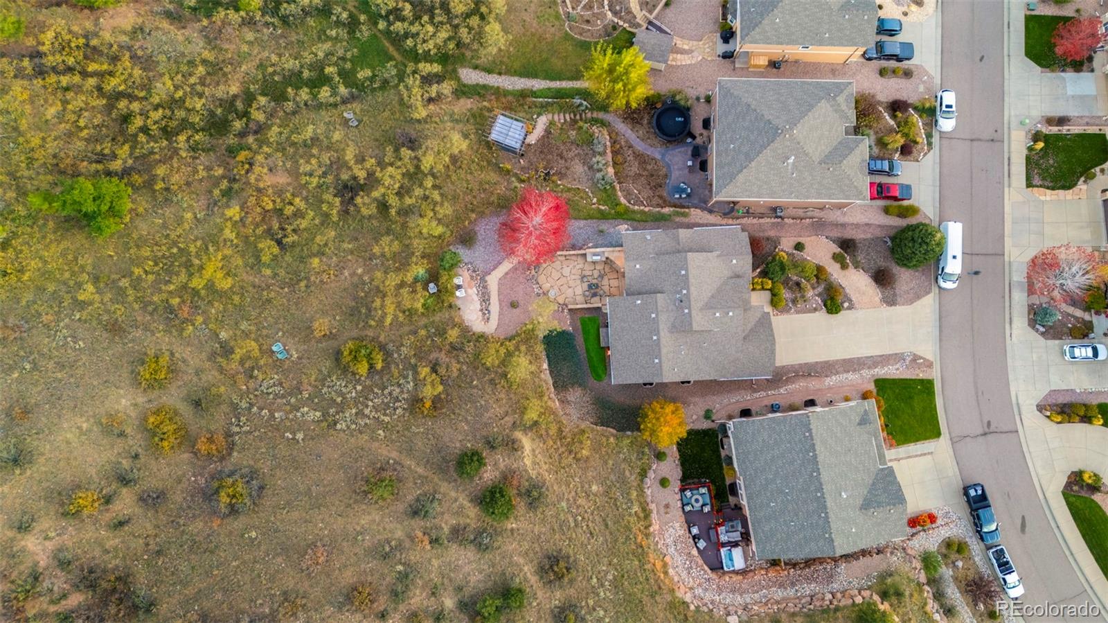 MLS Image #47 for 1287  ethereal circle,colorado springs, Colorado
