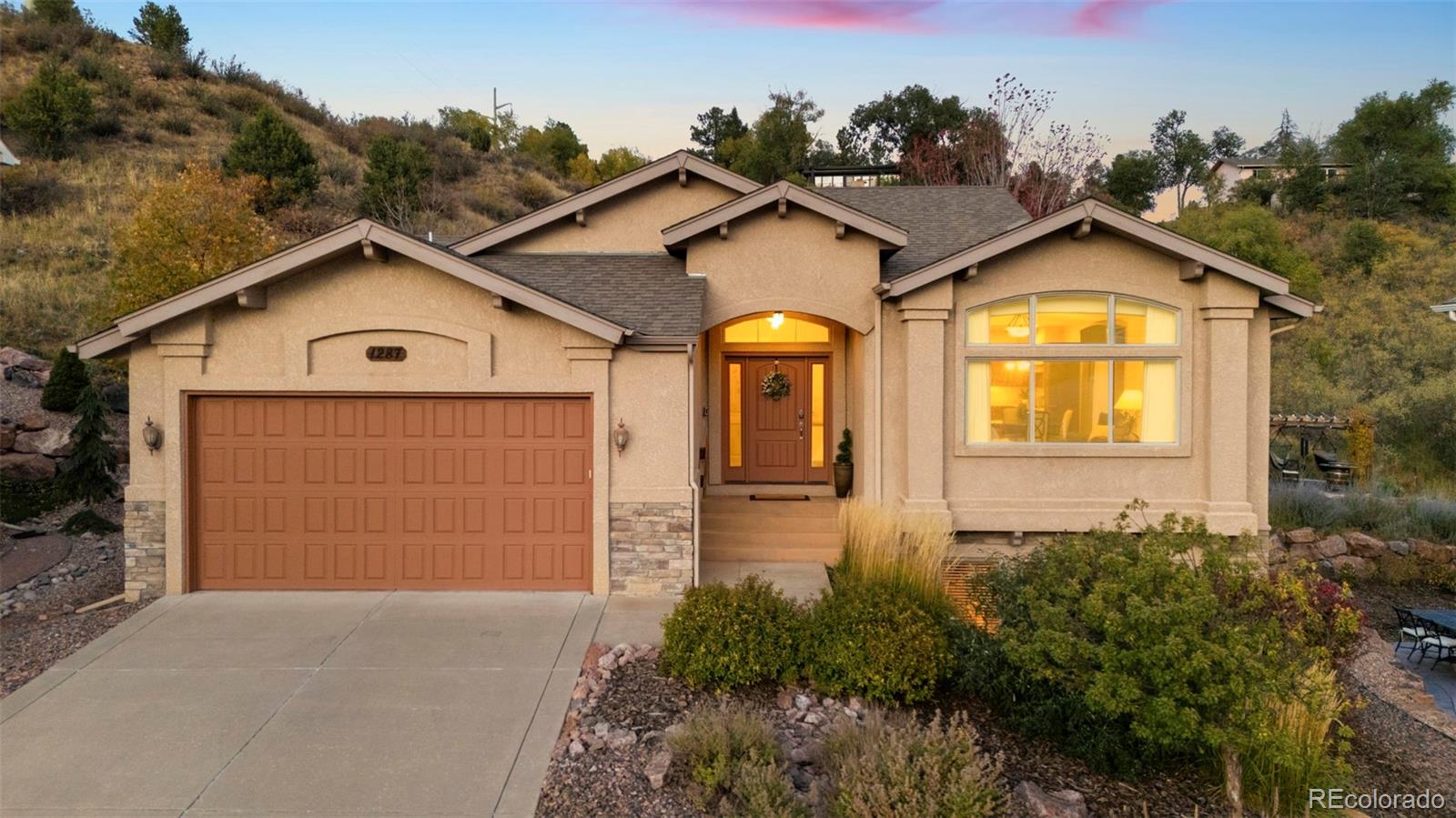 MLS Image #6 for 1287  ethereal circle,colorado springs, Colorado