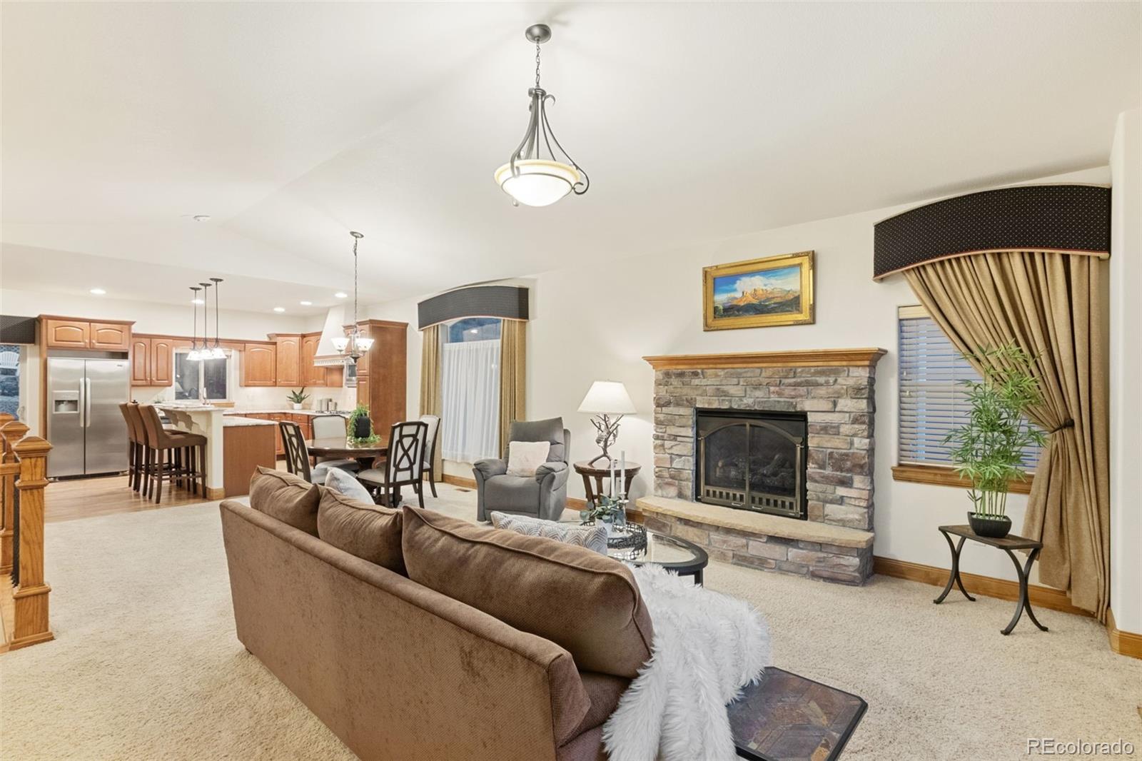 MLS Image #7 for 1287  ethereal circle,colorado springs, Colorado