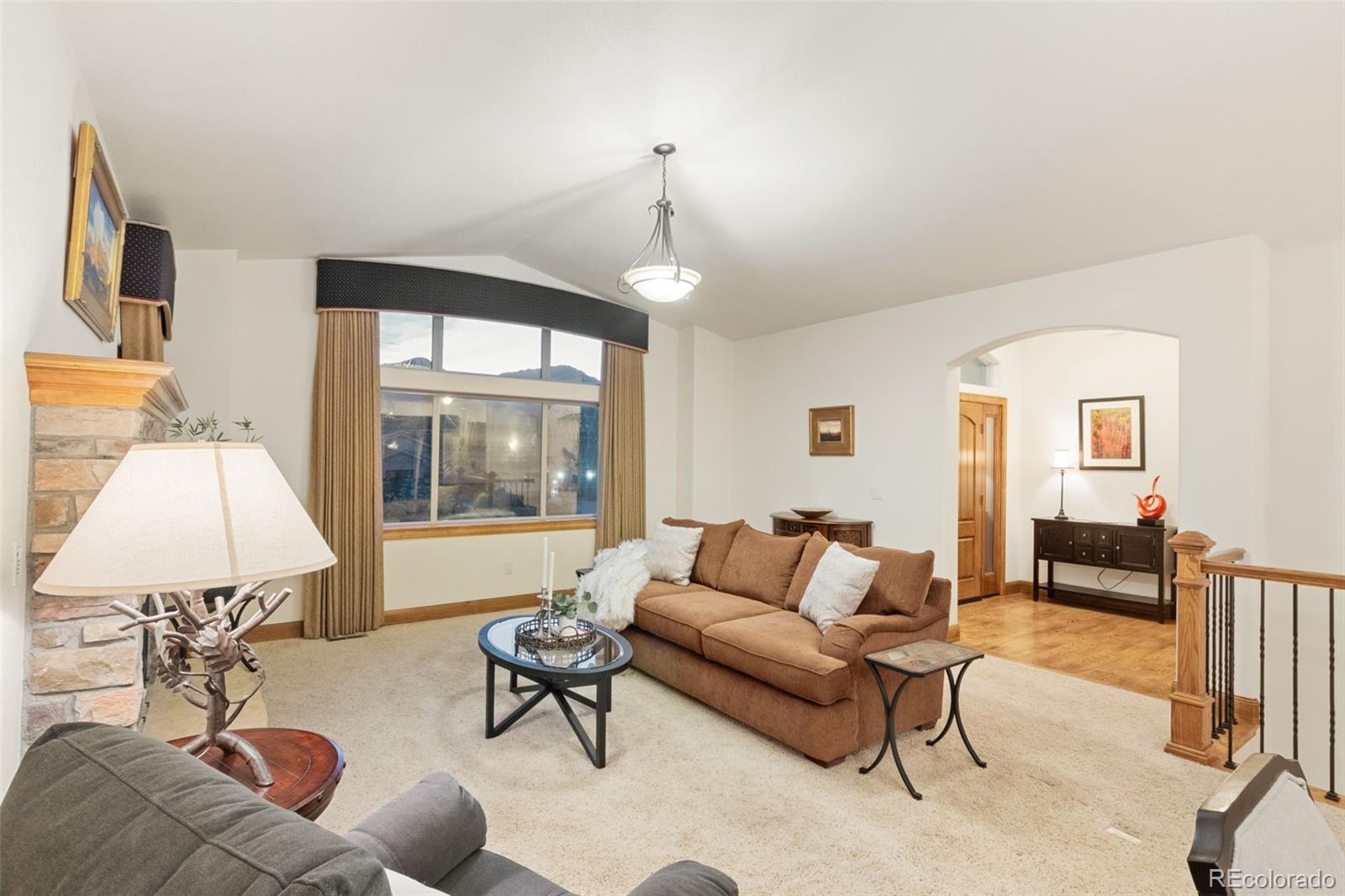 MLS Image #9 for 1287  ethereal circle,colorado springs, Colorado