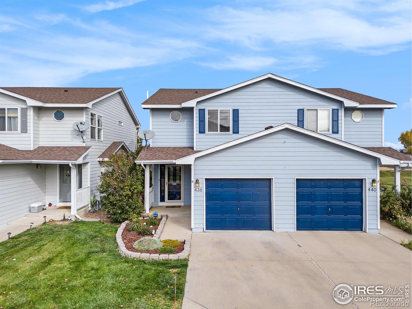 MLS Image #1 for 436  sterling lane,dacono, Colorado