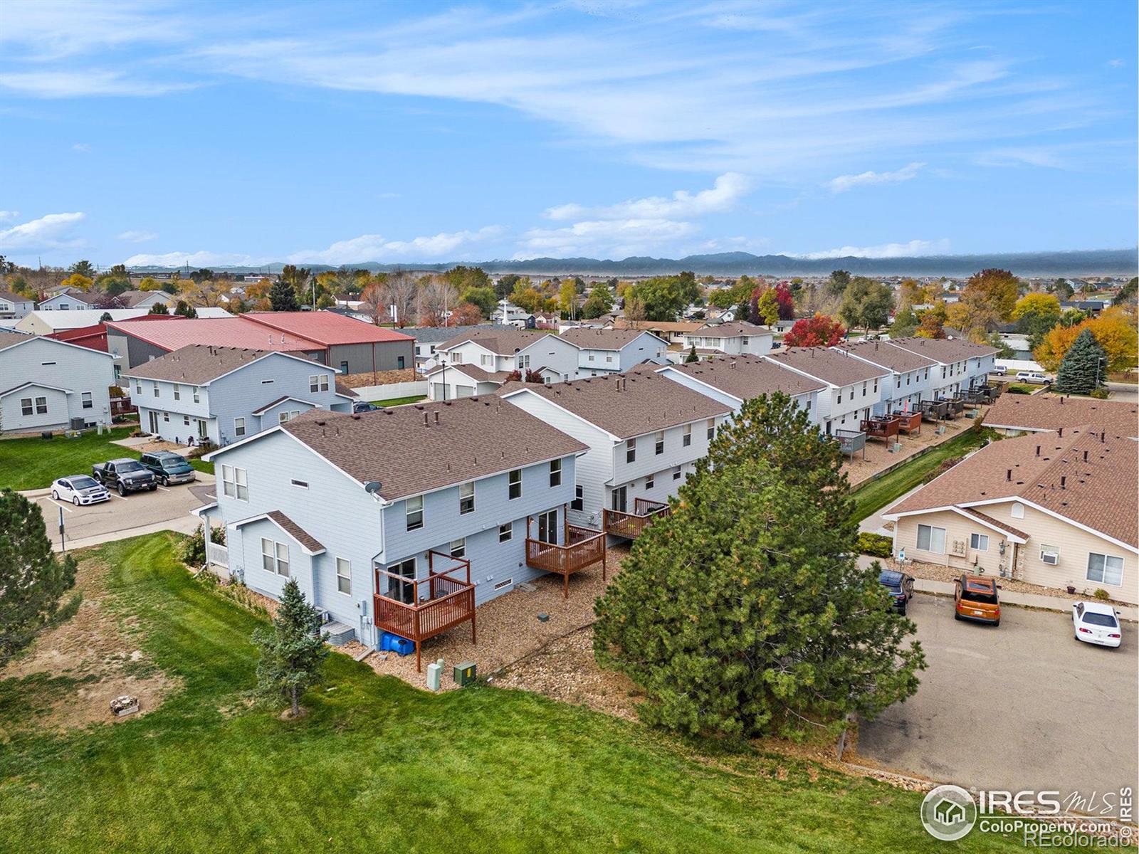 MLS Image #23 for 436  sterling lane,dacono, Colorado