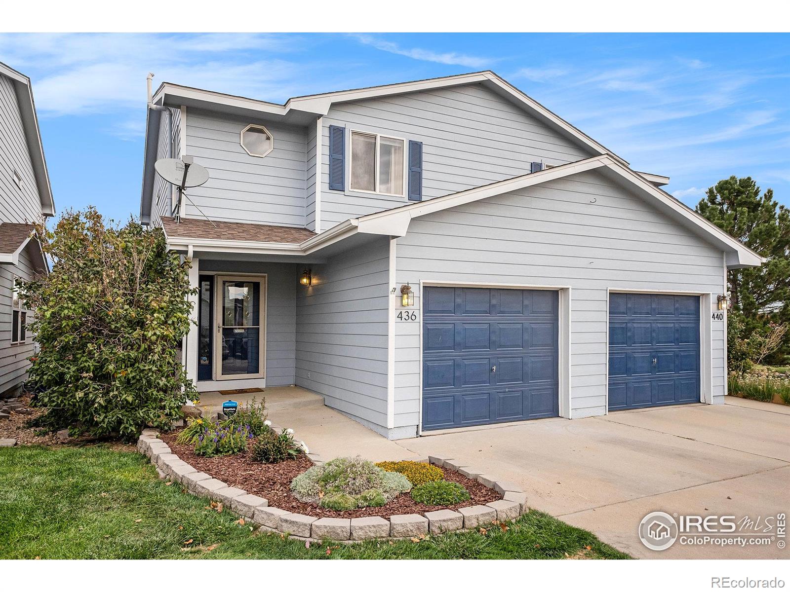 MLS Image #24 for 436  sterling lane,dacono, Colorado