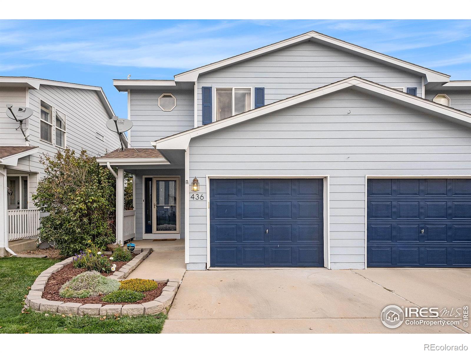 MLS Image #25 for 436  sterling lane,dacono, Colorado