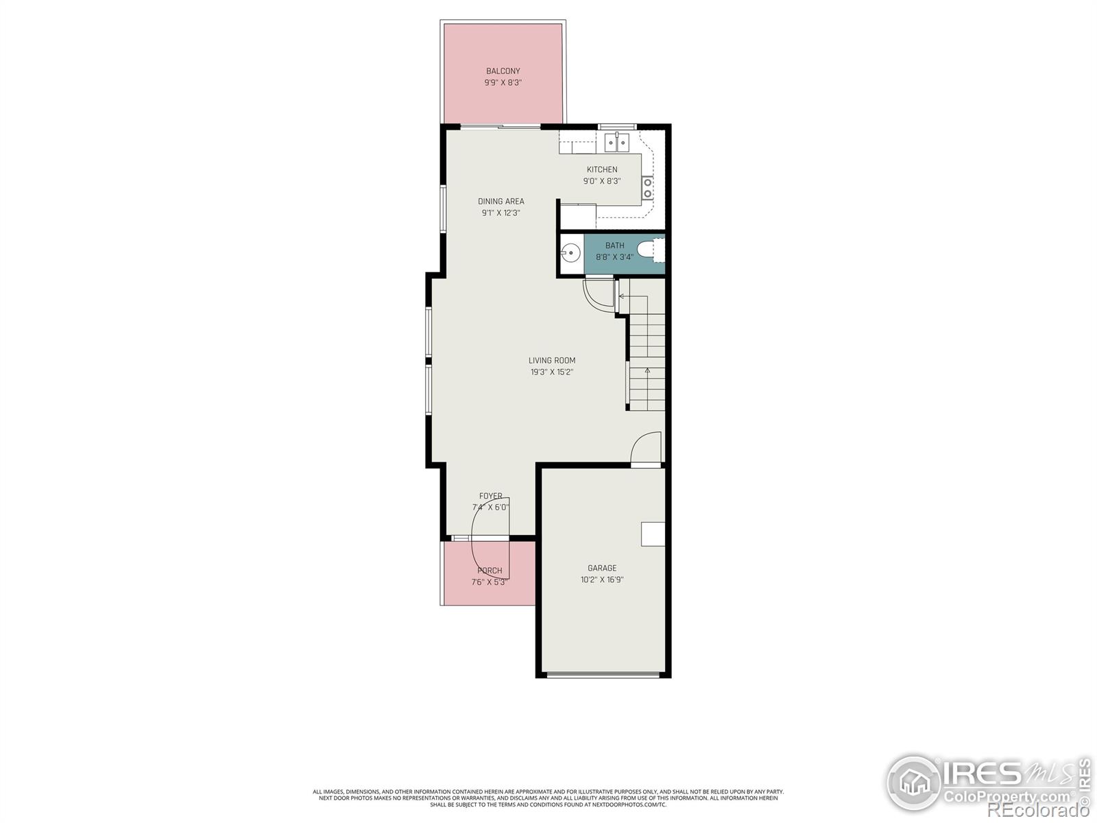 MLS Image #26 for 436  sterling lane,dacono, Colorado