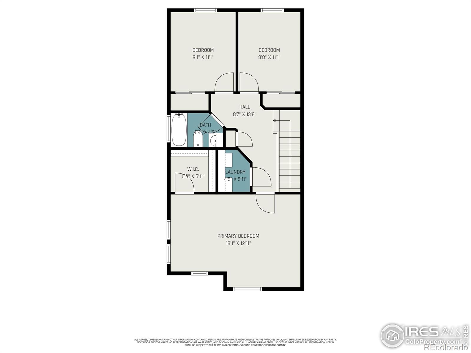 MLS Image #27 for 436  sterling lane,dacono, Colorado