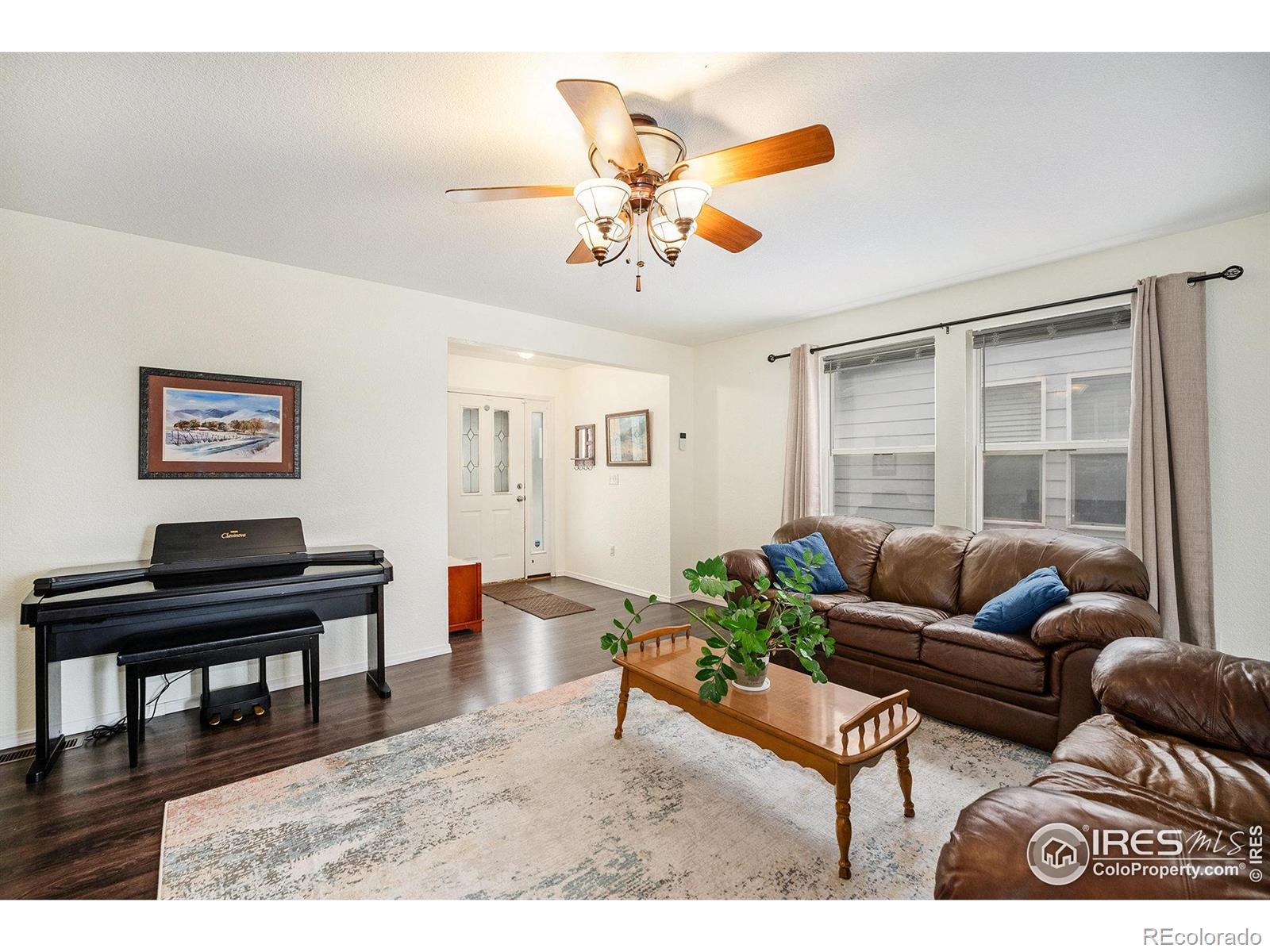 MLS Image #3 for 436  sterling lane,dacono, Colorado