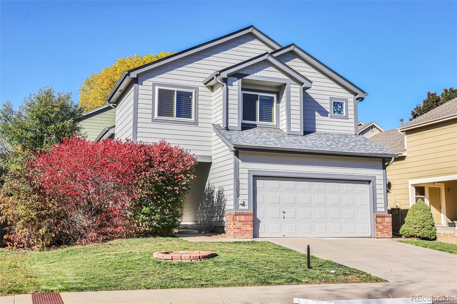 MLS Image #1 for 11209  vilas street,parker, Colorado