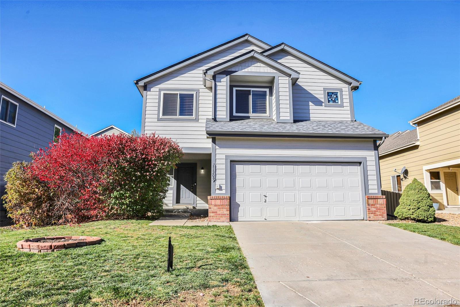 MLS Image #2 for 11209  vilas street,parker, Colorado