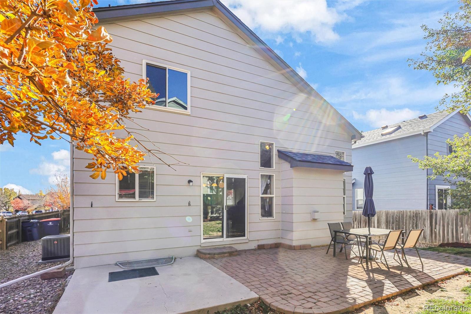 MLS Image #38 for 11209  vilas street,parker, Colorado