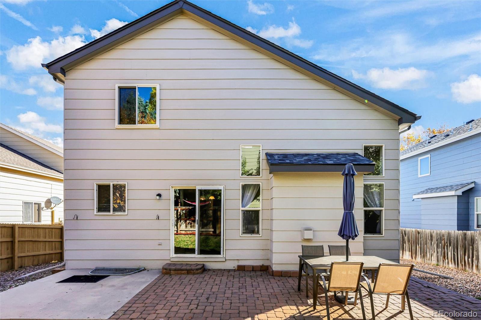 MLS Image #39 for 11209  vilas street,parker, Colorado