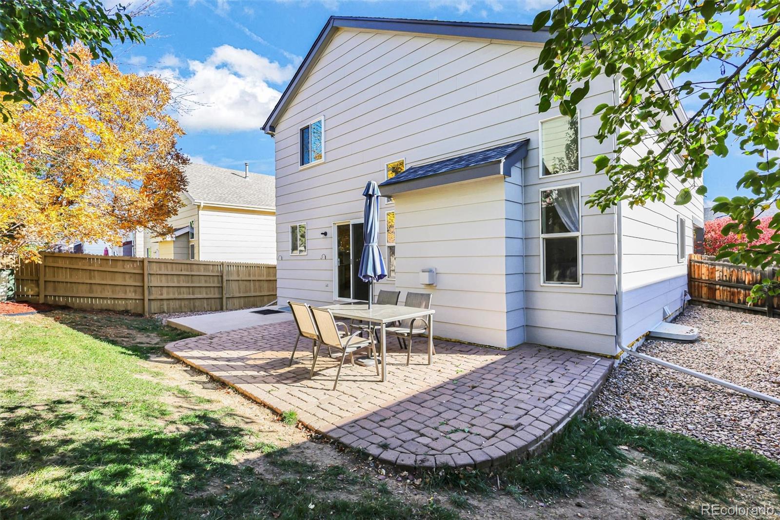 MLS Image #40 for 11209  vilas street,parker, Colorado